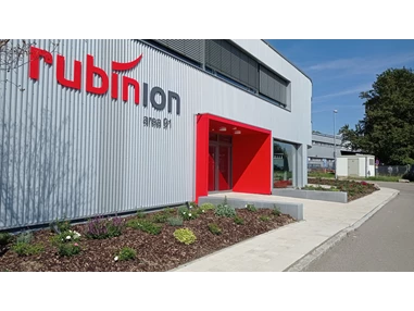 Coworking Space: rubinion area 91