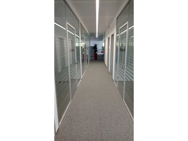 Coworking Space: rubinion area 91