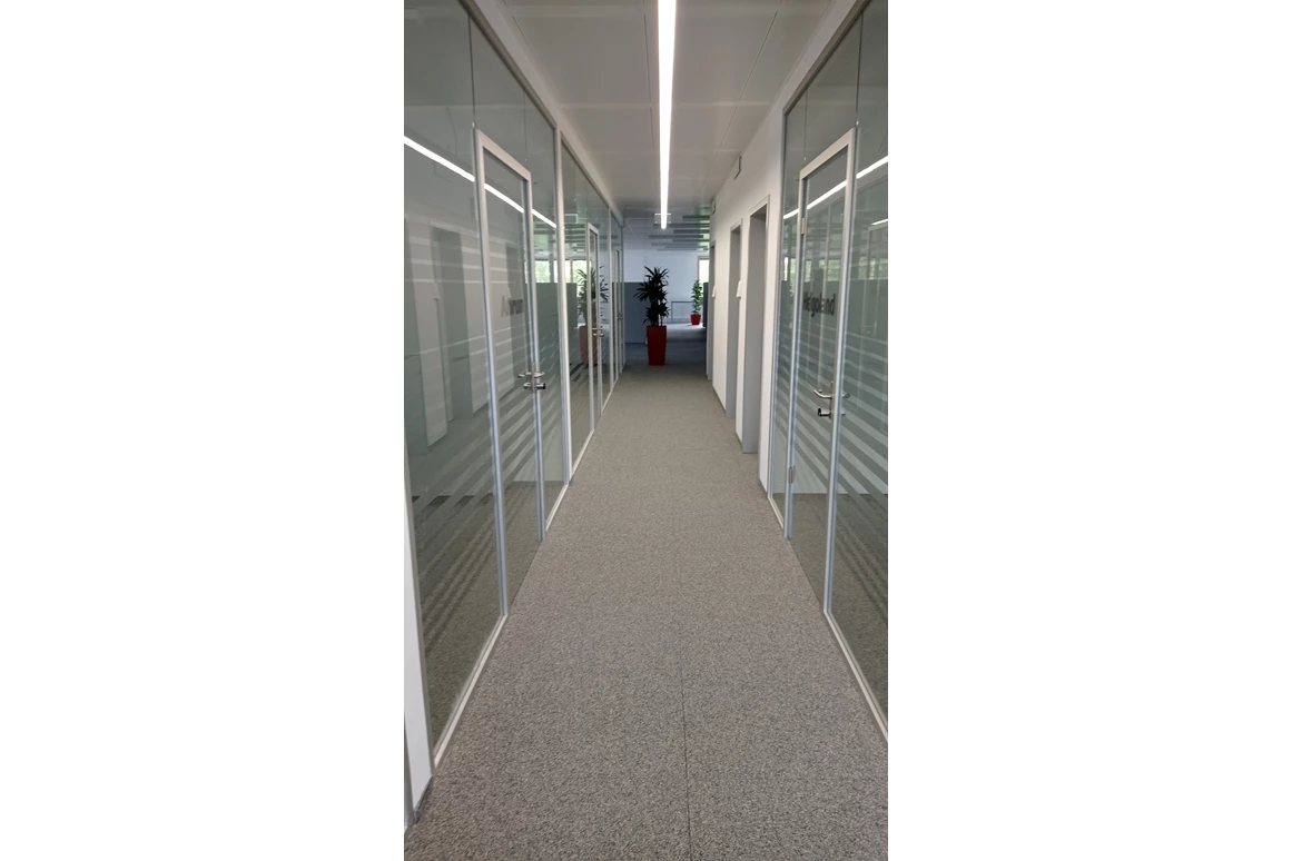 Coworking Space: rubinion area 91