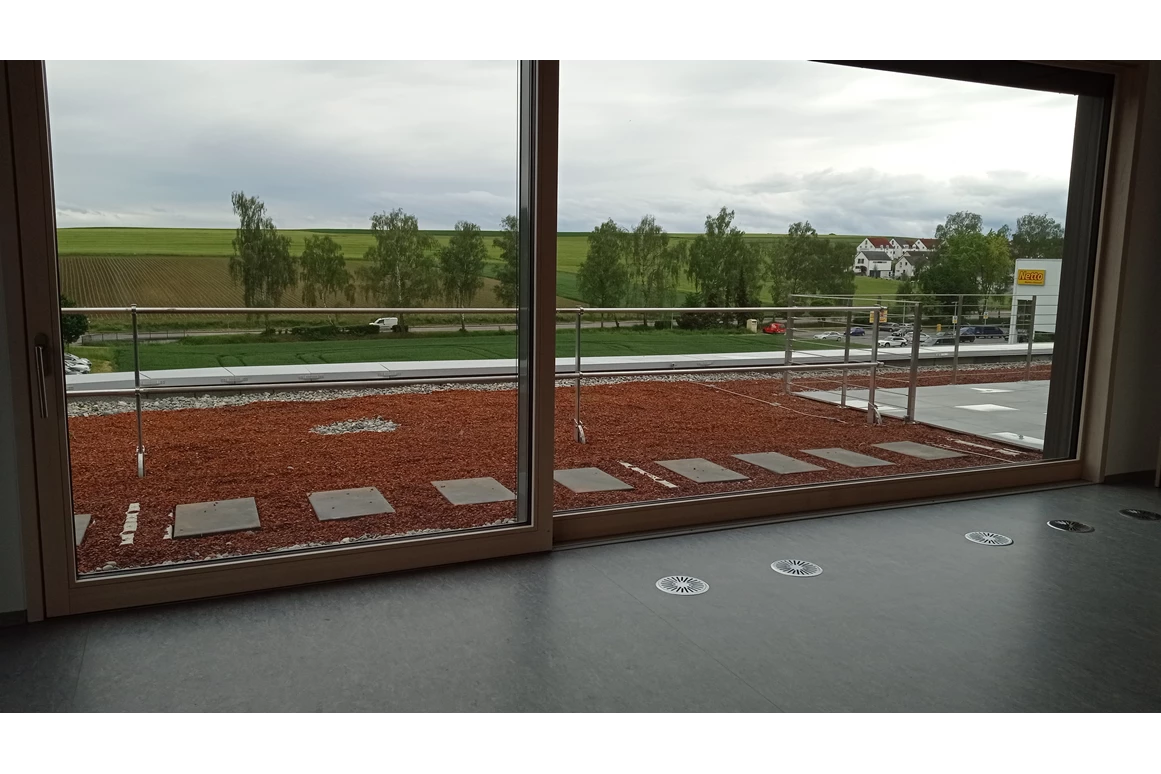 Coworking Space: rubinion area 91