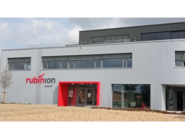 Coworking Space: rubinion area 91