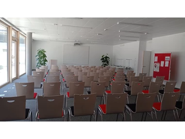 Coworking Space: rubinion area 91