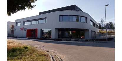 Coworking Spaces - PLZ 89079 (Deutschland) - rubinion area 91