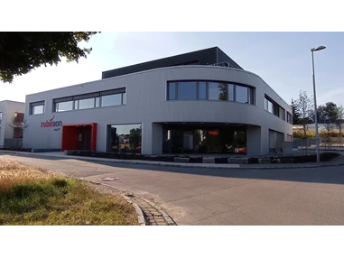 Coworking Space: rubinion area 91