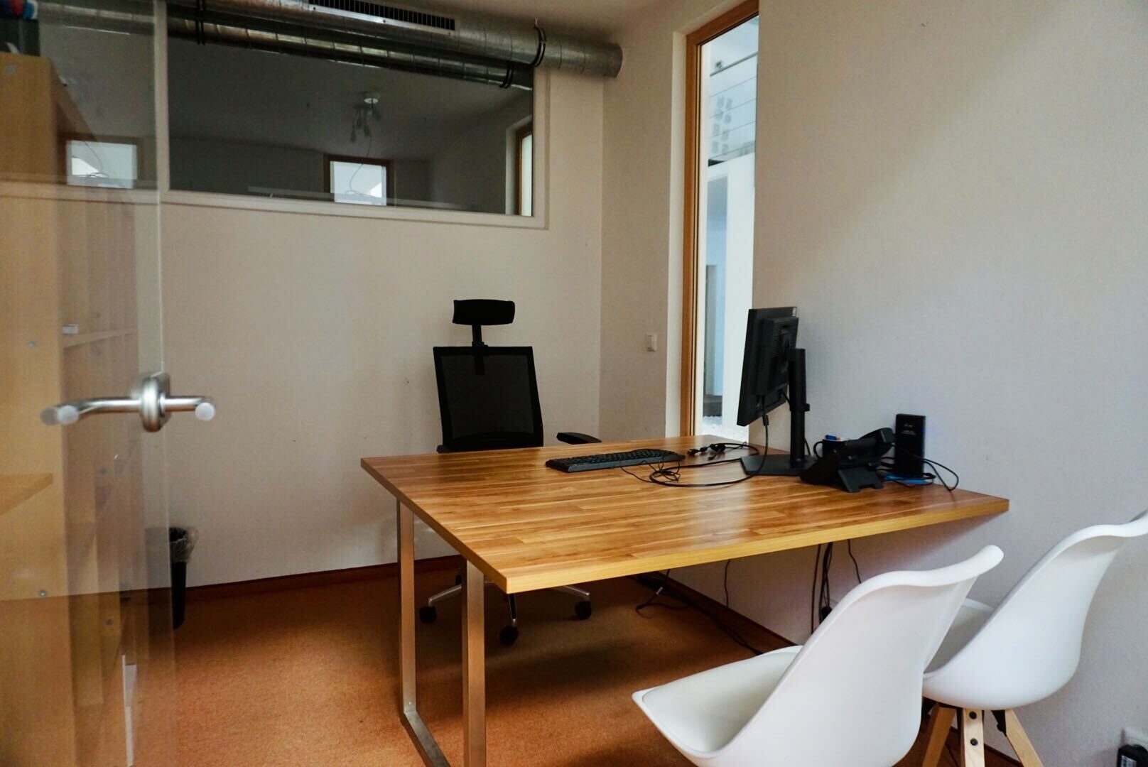 Coworking Spaces - Deutschland - Hops Beach