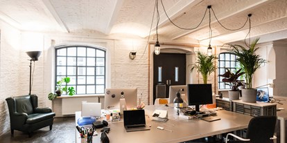 Coworking Spaces - Typ: Shared Office - Berlin-Stadt Kreuzberg - KEY STUDIO