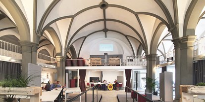 Coworking Spaces - Konstanz - St. Johann