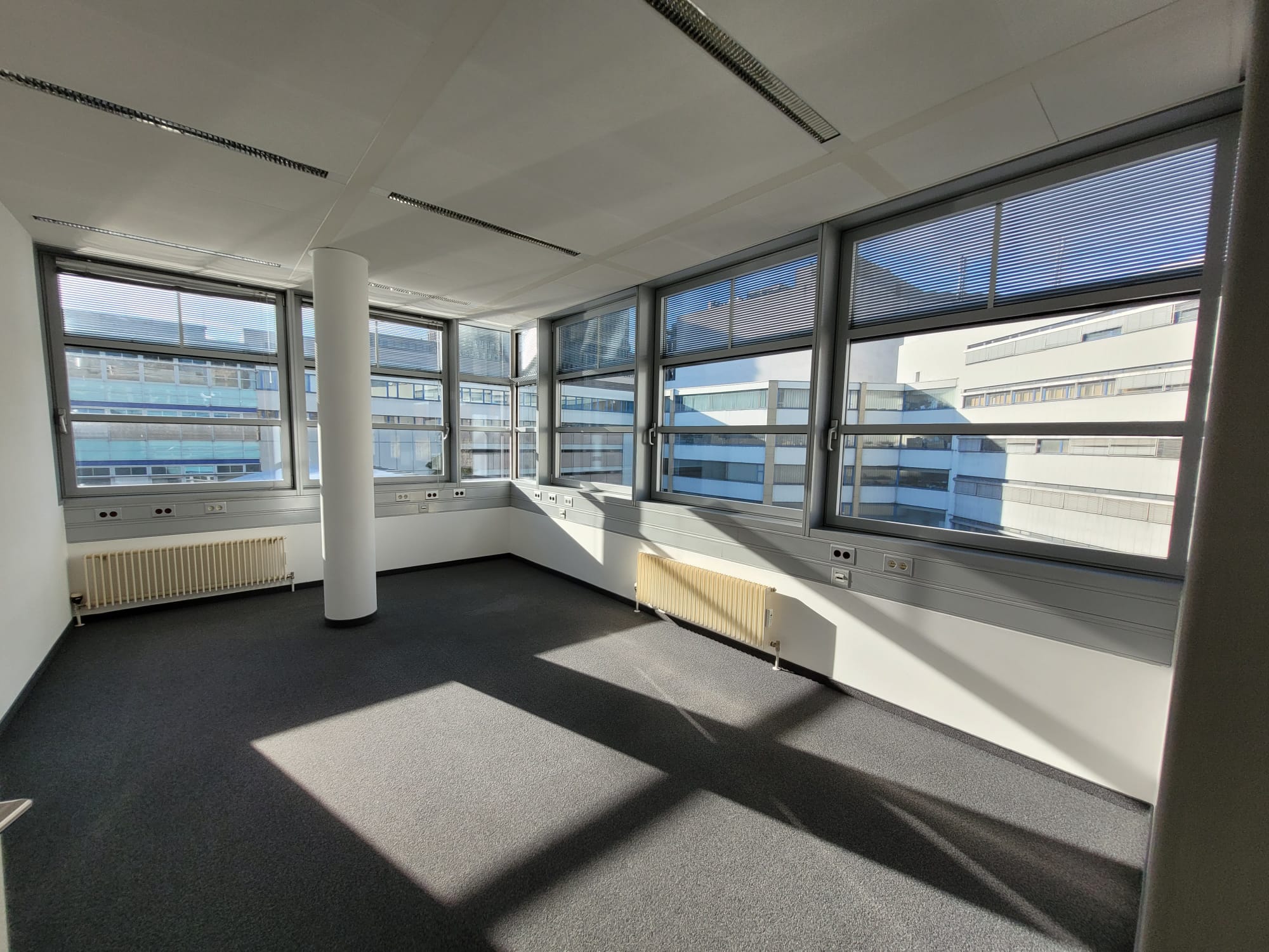 Coworking Spaces - Berlin - Ranke office space