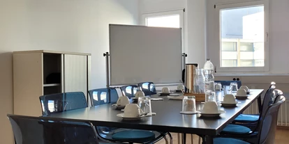 Coworking Spaces - Berlin-Stadt Charlottenburg - Ranke office space