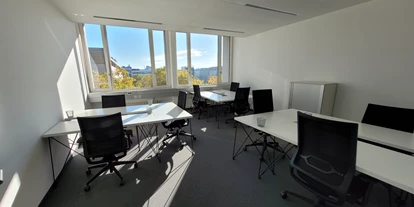 Coworking Spaces - Berlin-Stadt Charlottenburg - Ranke office space