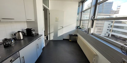 Coworking Spaces - Berlin-Stadt Charlottenburg - Ranke office space