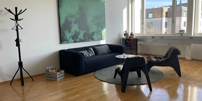Coworking Spaces - Berlin-Stadt Charlottenburg - Ranke office space