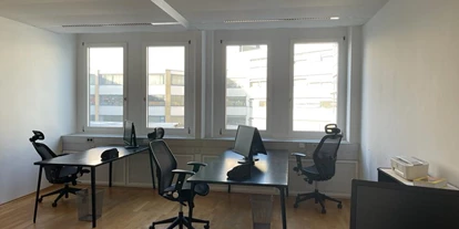 Coworking Spaces - Berlin-Stadt Charlottenburg - Ranke office space