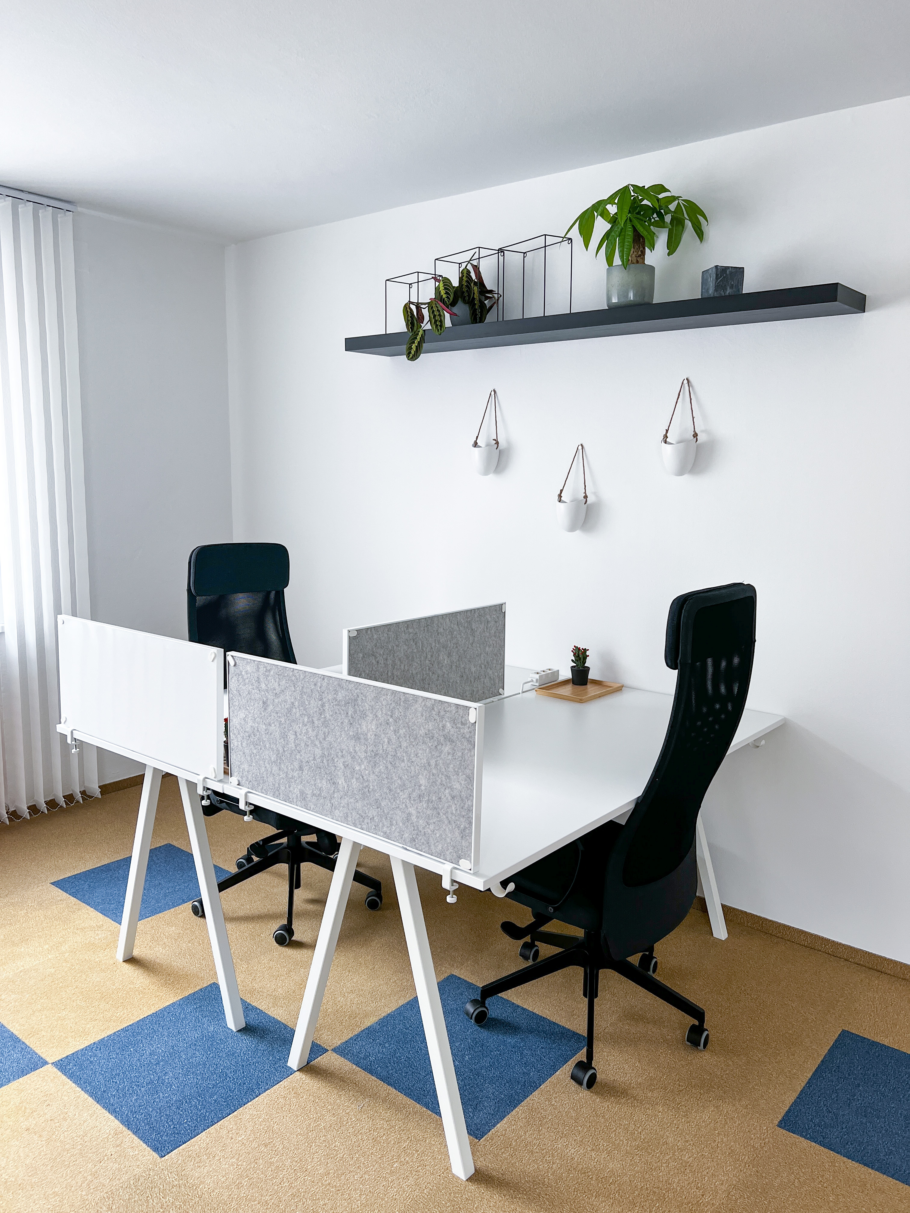 Coworking Spaces - Österreich - SpaceOne CoWorking Peuerbach