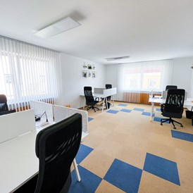 Coworking Space: SpaceOne CoWorking Peuerbach