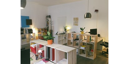 Coworking Spaces - Berlin-Stadt Friedrichshain - Kulturschöpfer - Coworking space in Berlin, Friedrichshain 