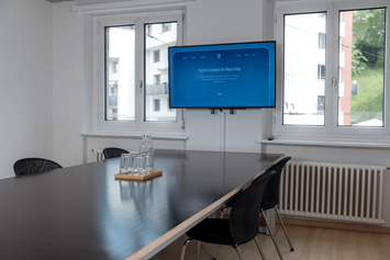 Coworking Space: Co-Working Luzern Allmend by gizmo