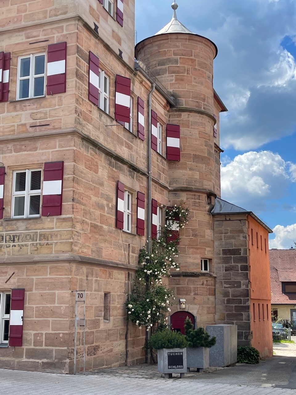 Coworking Space: CoPontis - CoWorking