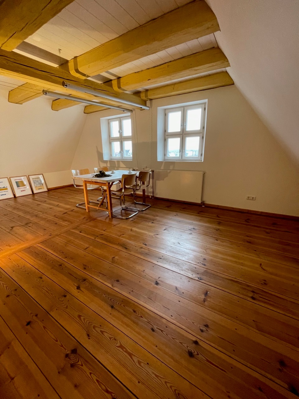 Coworking Space: CoPontis - CoWorking