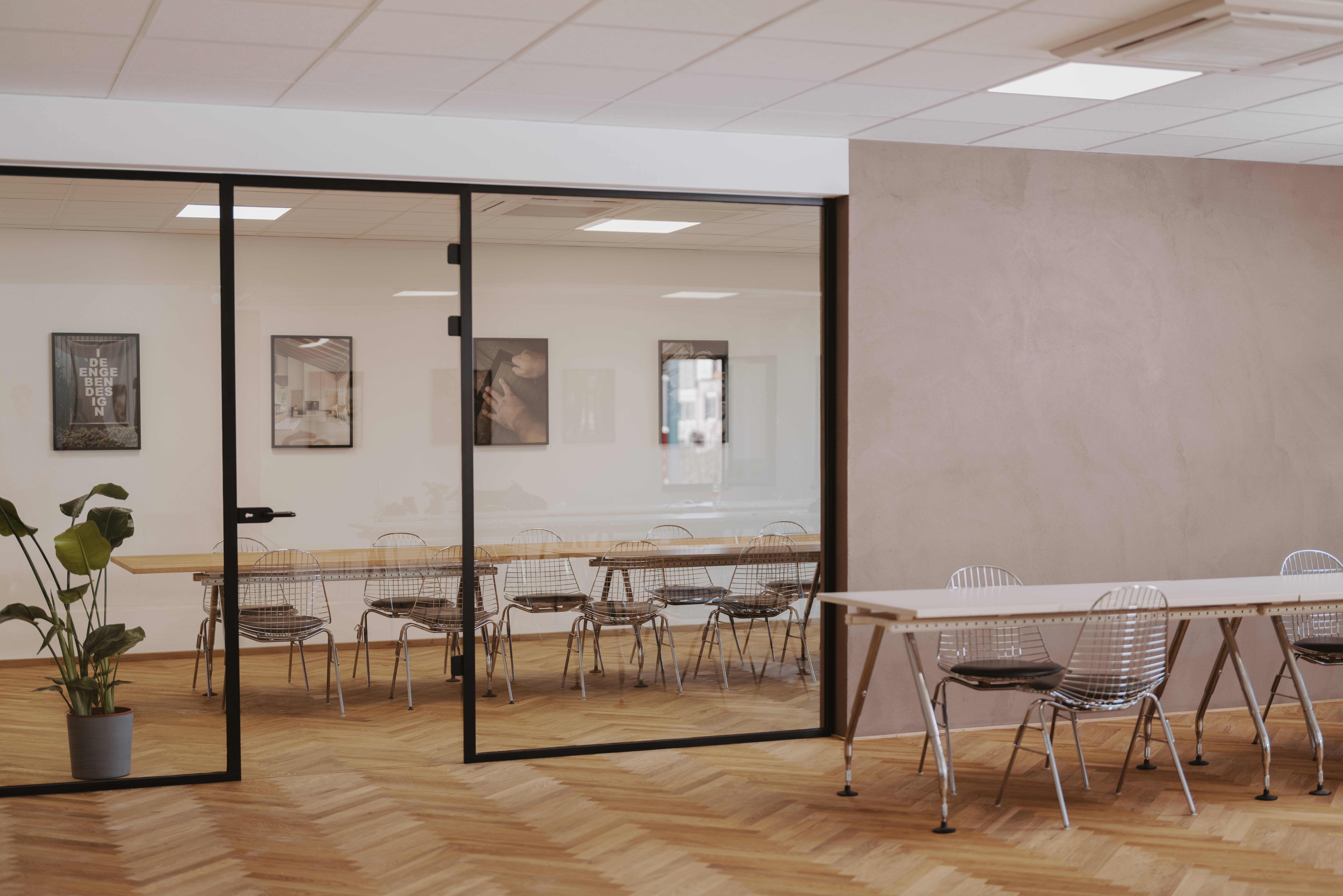 Coworking spaces - Baden-Württemberg - K5_Coworkingspace