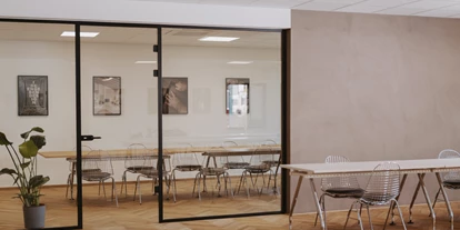 Coworking Spaces - Typ: Shared Office - Baden-Württemberg - K5_Coworkingspace