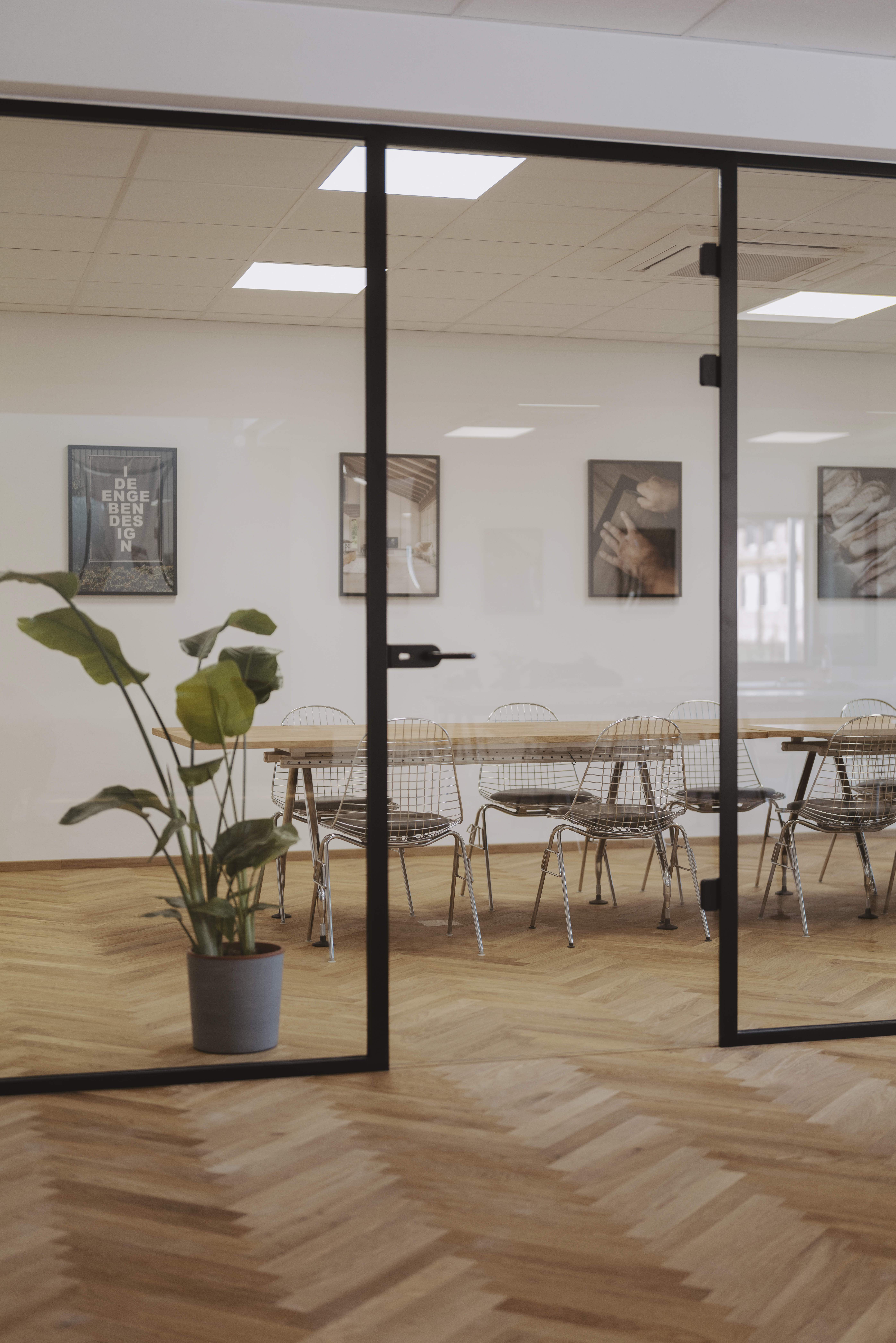 Coworking spaces - Baden-Württemberg - K5_Coworkingspace