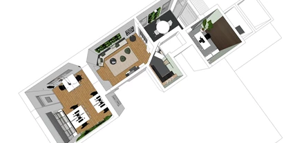 Coworking Spaces - Bonn - greenUP * CoWorking Space beim Frankenbad