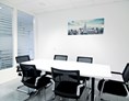 Coworking Space: Meetingraum - headrooms