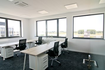 Coworking Space: Büro Rheinblick - Promenade13 Premium Offices