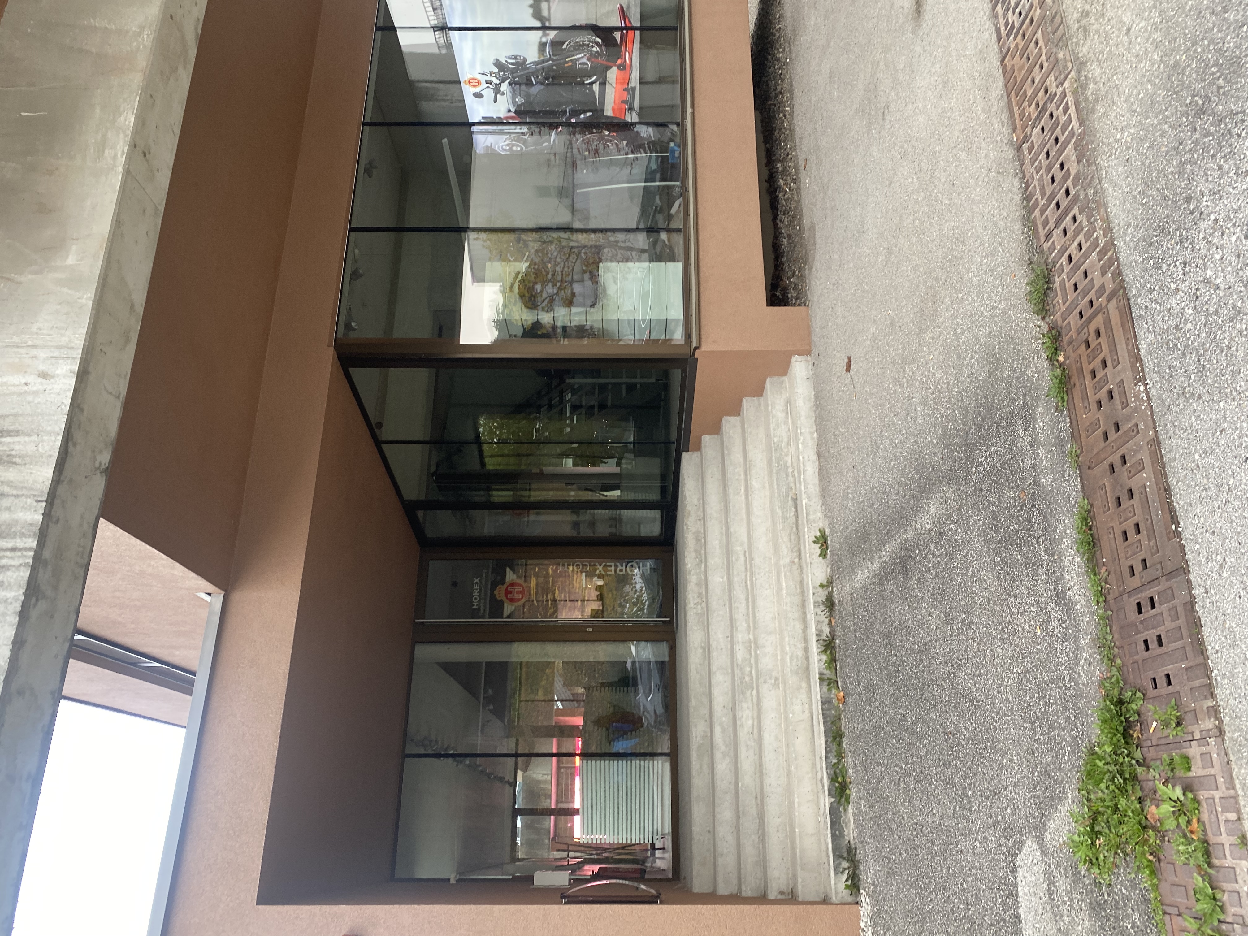 Coworking Spaces - Salzburg - Gusswerk Loft