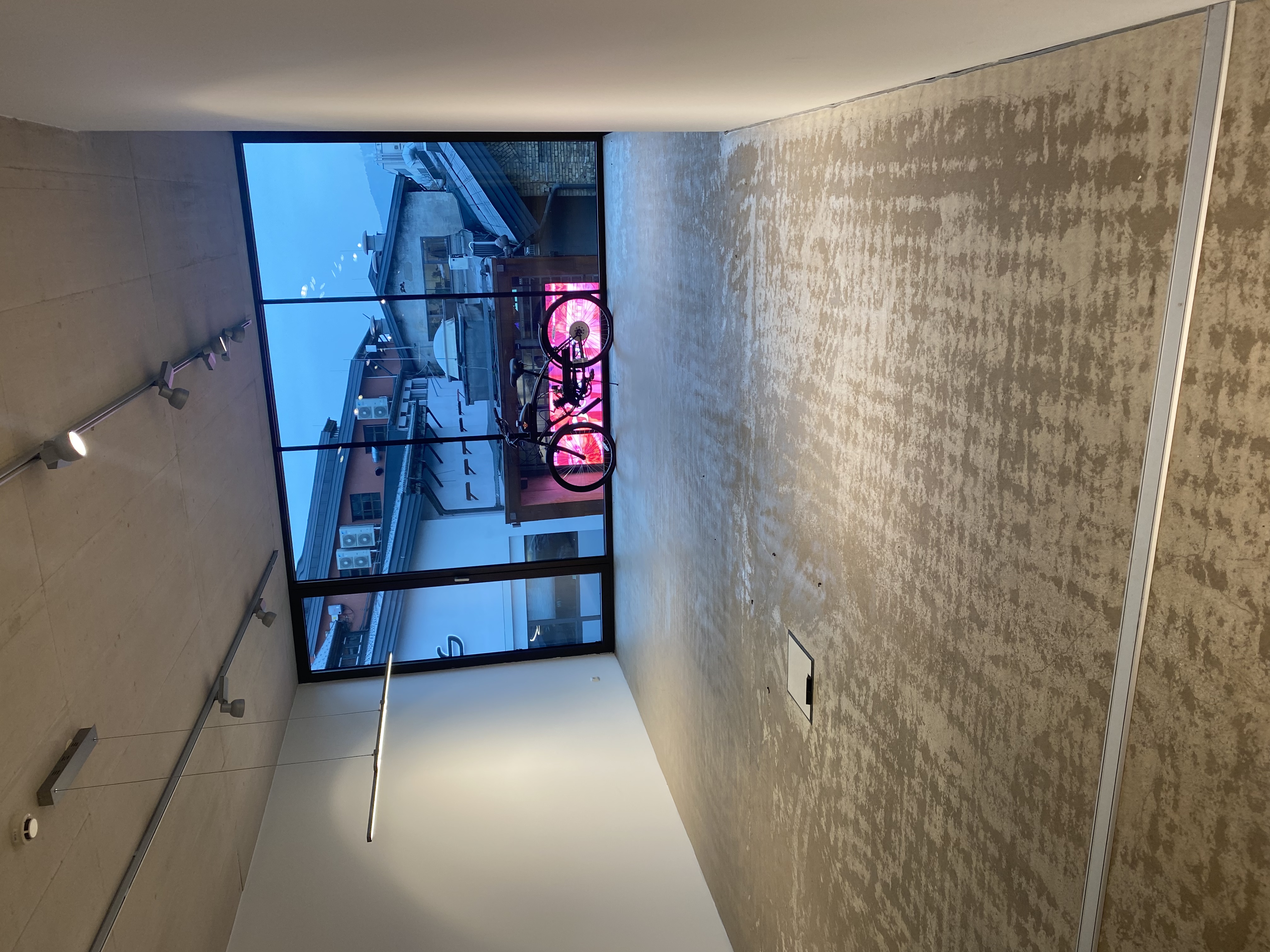 Coworking Spaces - Salzburg - Gusswerk Loft