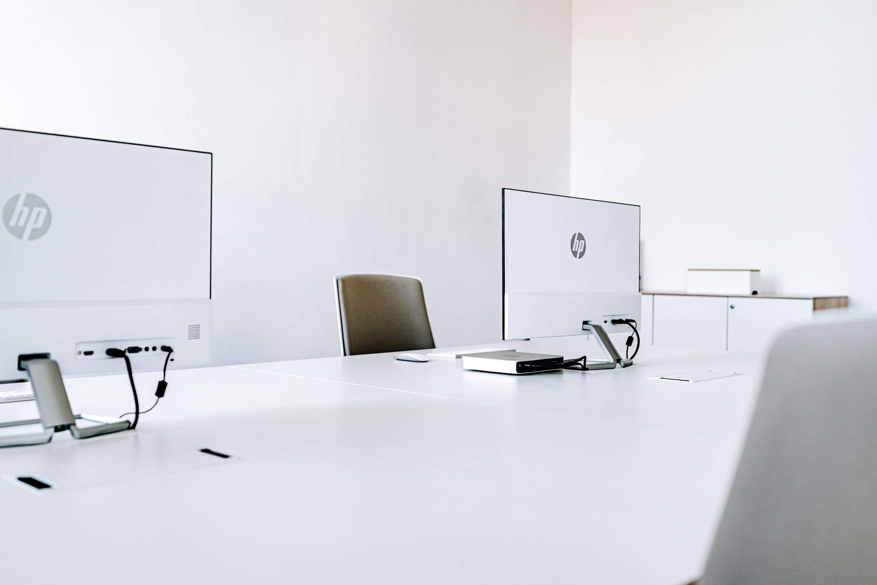 Coworking Space: Mesh. | Working Space. - MESH. | NEUES CO-WORKING OFFICE AUF DER WILHELMSTRASSE.