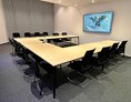 Coworking Space: Meetingraum - Navis Business Center
