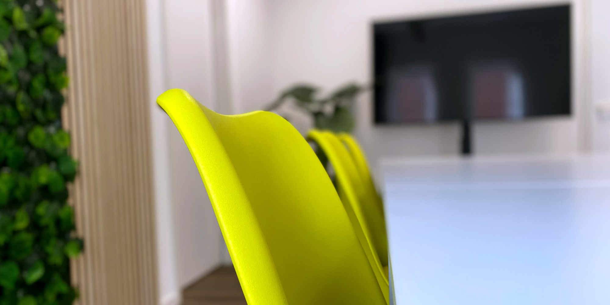 Coworking Spaces - PLZ 87700 (Deutschland) - coworking space memmingen