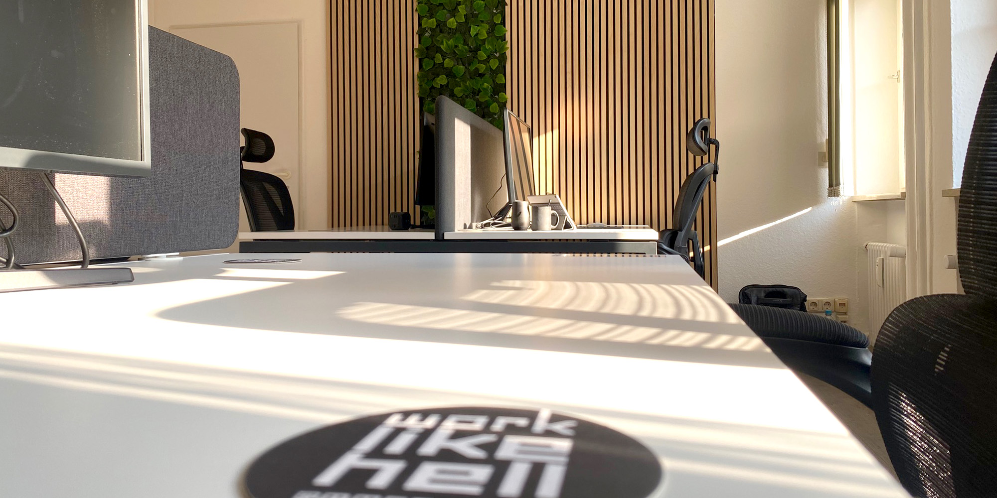 Coworking Space: coworking space memmingen