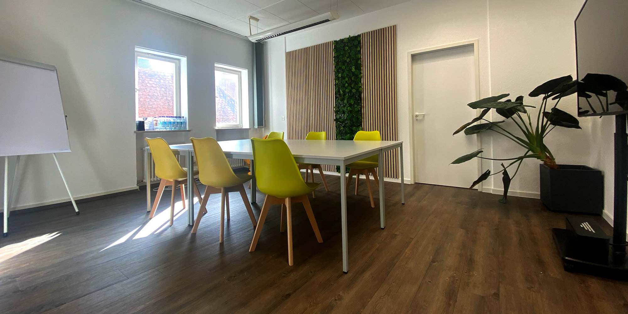 Coworking Space: coworking space memmingen