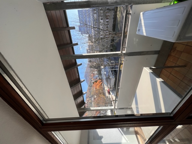 Coworking spaces - Baden-Württemberg - Ausblick - Baden-Baden/Landkreis Rastatt