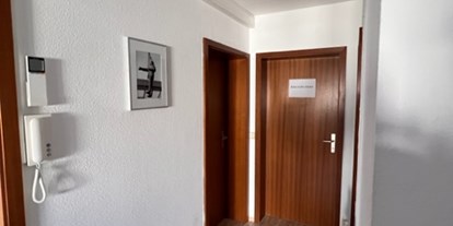 Coworking Spaces - Typ: Bürogemeinschaft - Deutschland - Flurbereich - Baden-Baden/Landkreis Rastatt