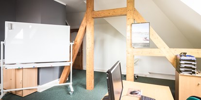 Coworking Spaces - Typ: Bürogemeinschaft - Deutschland - Die Villa Leipzig