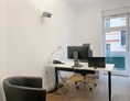 Coworking Space: Eigenes Office - COWORKHEUSTEIG
