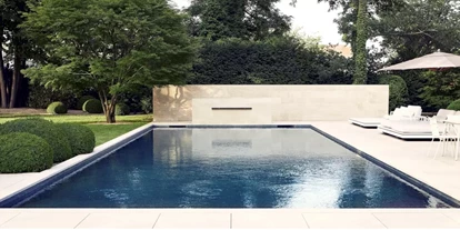Coworking Spaces - Berlin-Stadt Charlottenburg - Pool - Offices Villa Westend