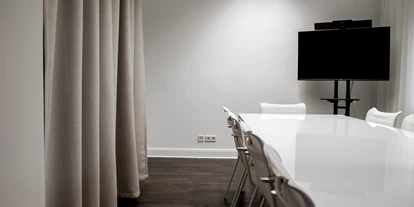 Coworking Spaces - Berlin-Stadt Charlottenburg - Konferenzraum - Offices Villa Westend