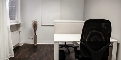 Coworking Spaces - Berlin-Stadt Charlottenburg - Büroraum/2er Platz - Offices Villa Westend