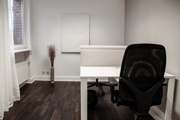 Coworking Space: Büroraum/2er Platz - Offices Villa Westend