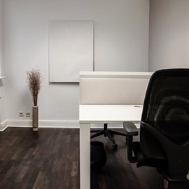 Coworking Space: Büroraum/2er Platz - Offices Villa Westend