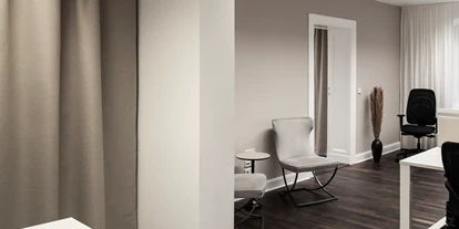 Coworking Spaces - Berlin-Stadt Charlottenburg - Büroraum/7er Platz - Offices Villa Westend