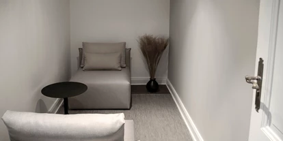 Coworking Spaces - Berlin-Stadt Charlottenburg - Telefonraum - Offices Villa Westend