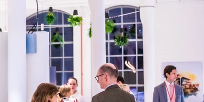 Coworking Spaces - Brandenburg Süd - Treffpunkt Küchenbereich - smartspaces