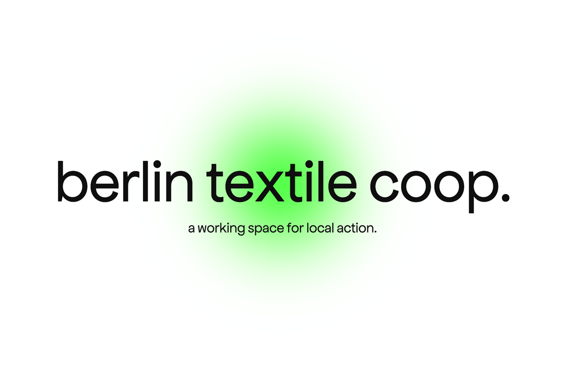 Coworking Space: Berlin Textile Coop.