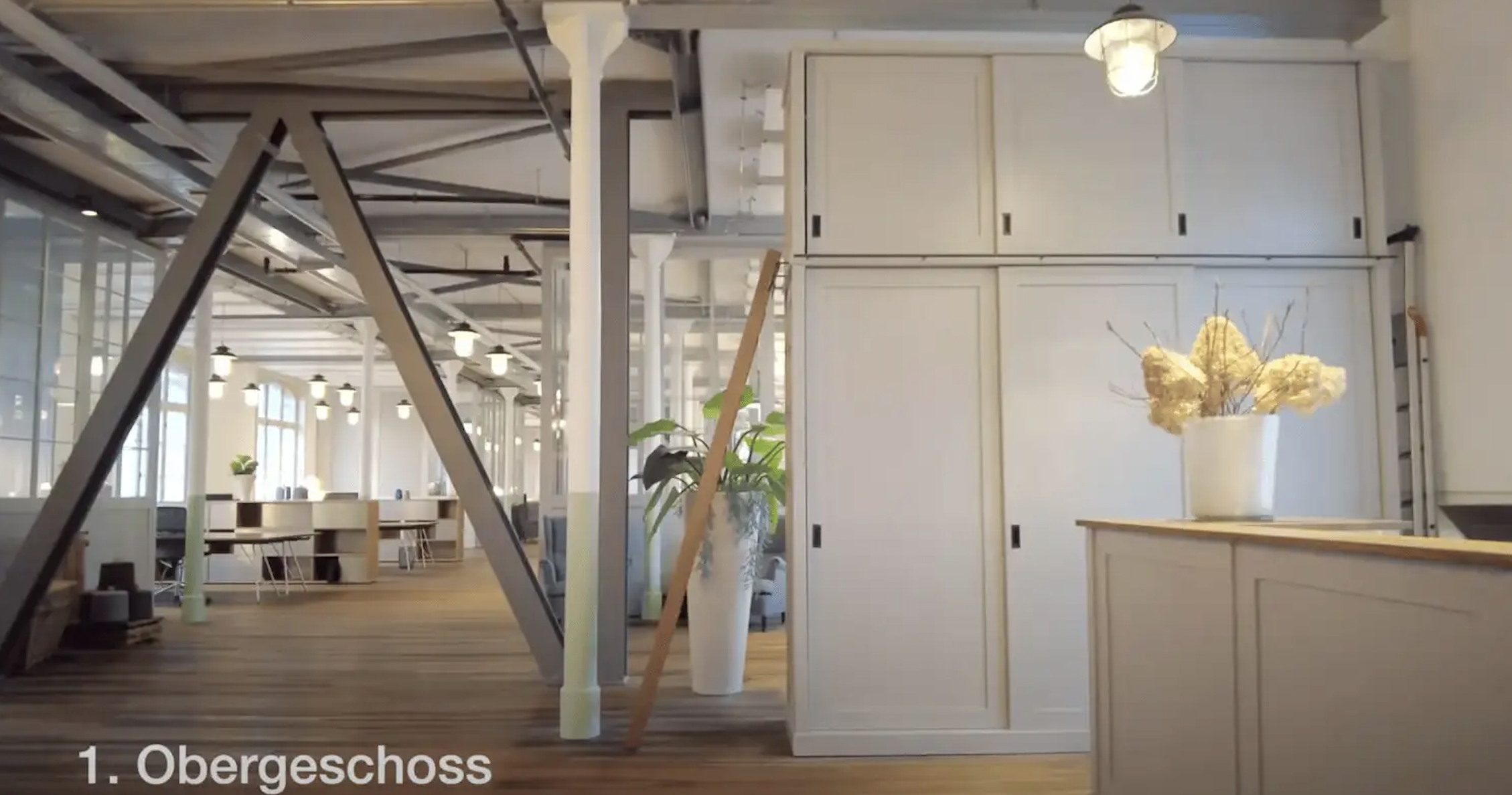 Coworking Space: Co-Working in Wallisellen